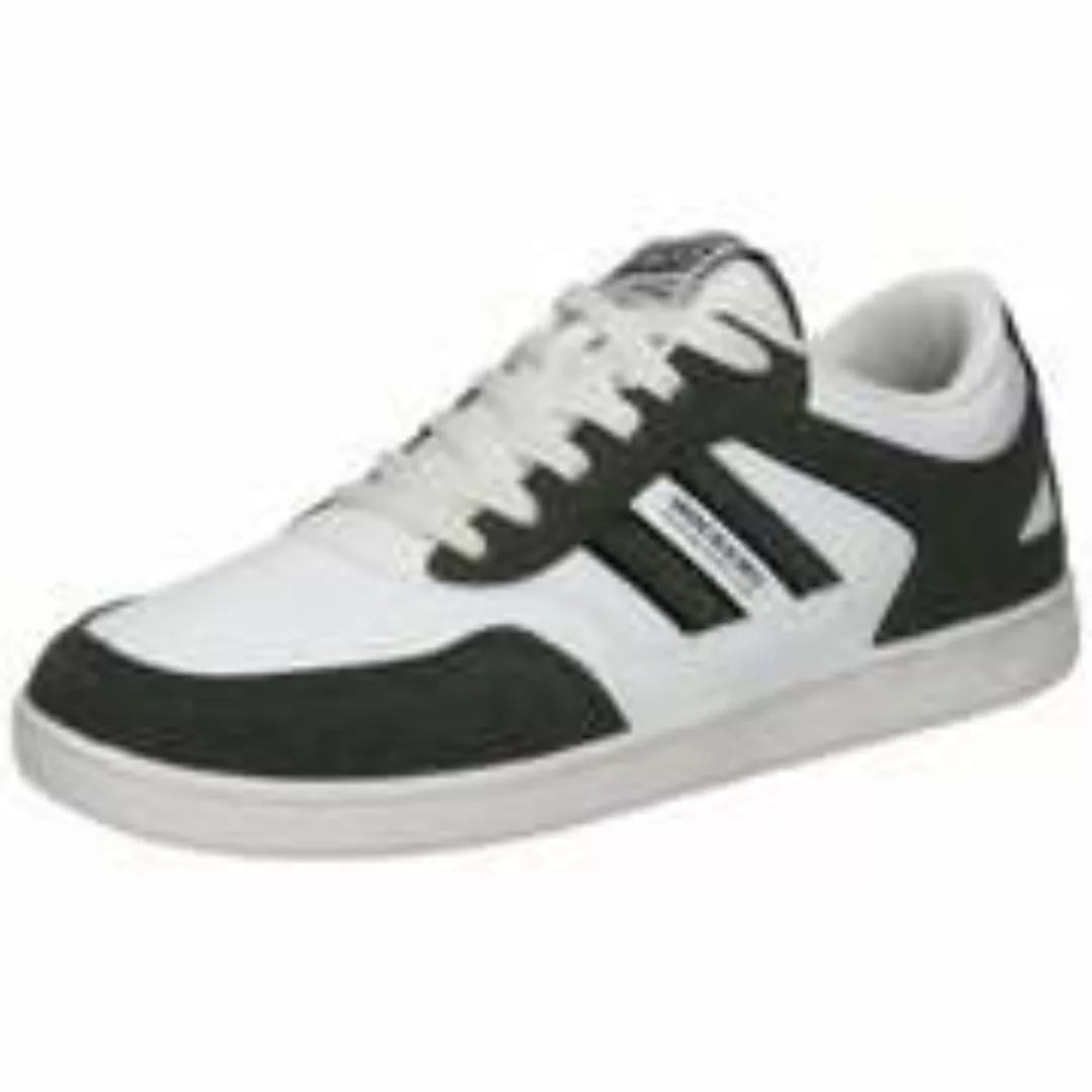 Dockers Sneaker Herren weiß|weiß|weiß|weiß günstig online kaufen