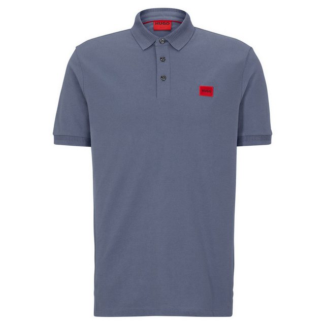 HUGO Poloshirt "Poloshirt DERESO232" günstig online kaufen