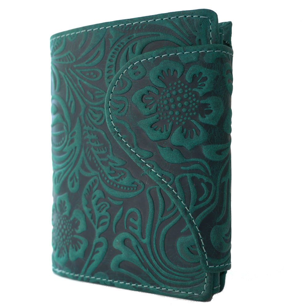 JOCKEY CLUB Geldbörse SWING FLORAL Hochformat, günstig online kaufen