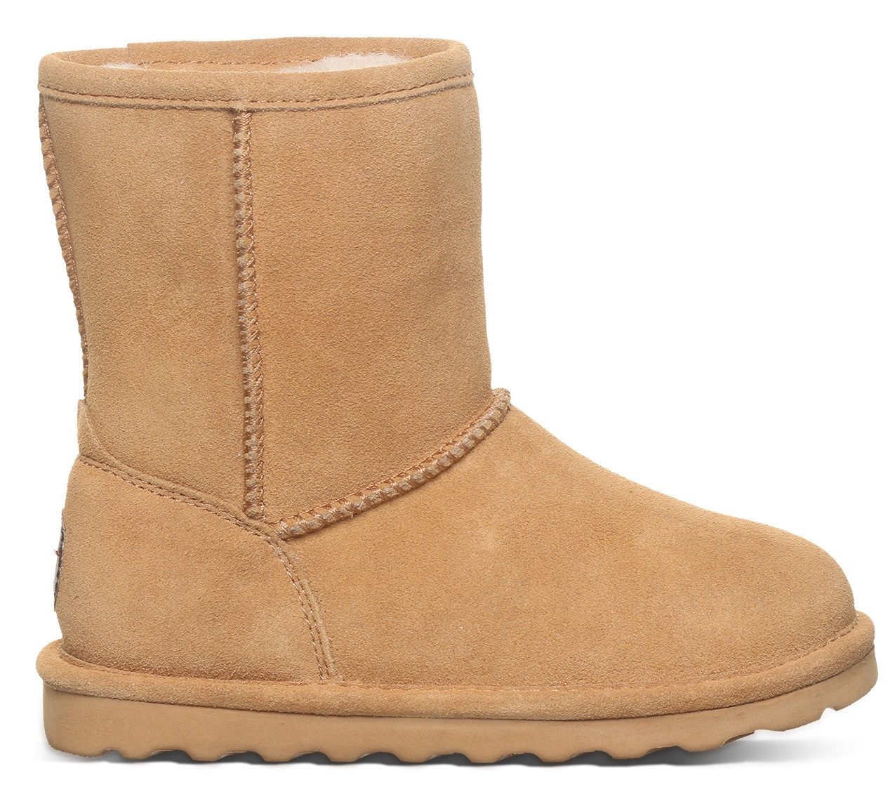 Bearpaw ELLE YOUTH Winterboots Winterstiefel, Schlupfstiefel günstig online kaufen