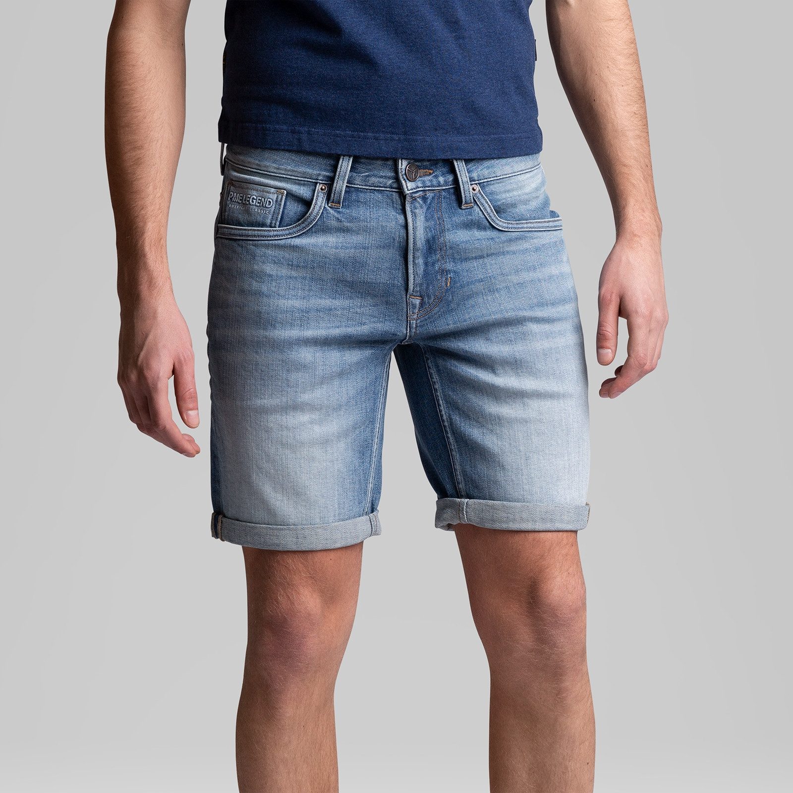 PME LEGEND Jeansshorts NIGHTFLIGHT Sommerhose günstig online kaufen