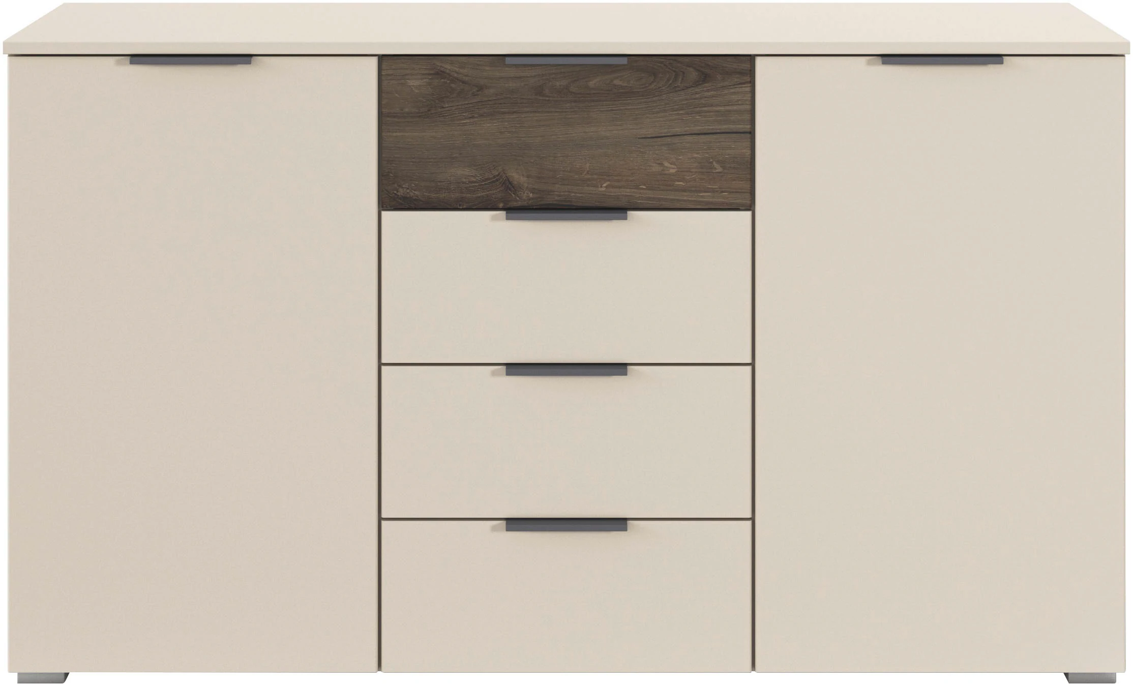 rauch Kombikommode "Sideboard Kommode Schubladenkommode SAJO", mit 4 geräum günstig online kaufen