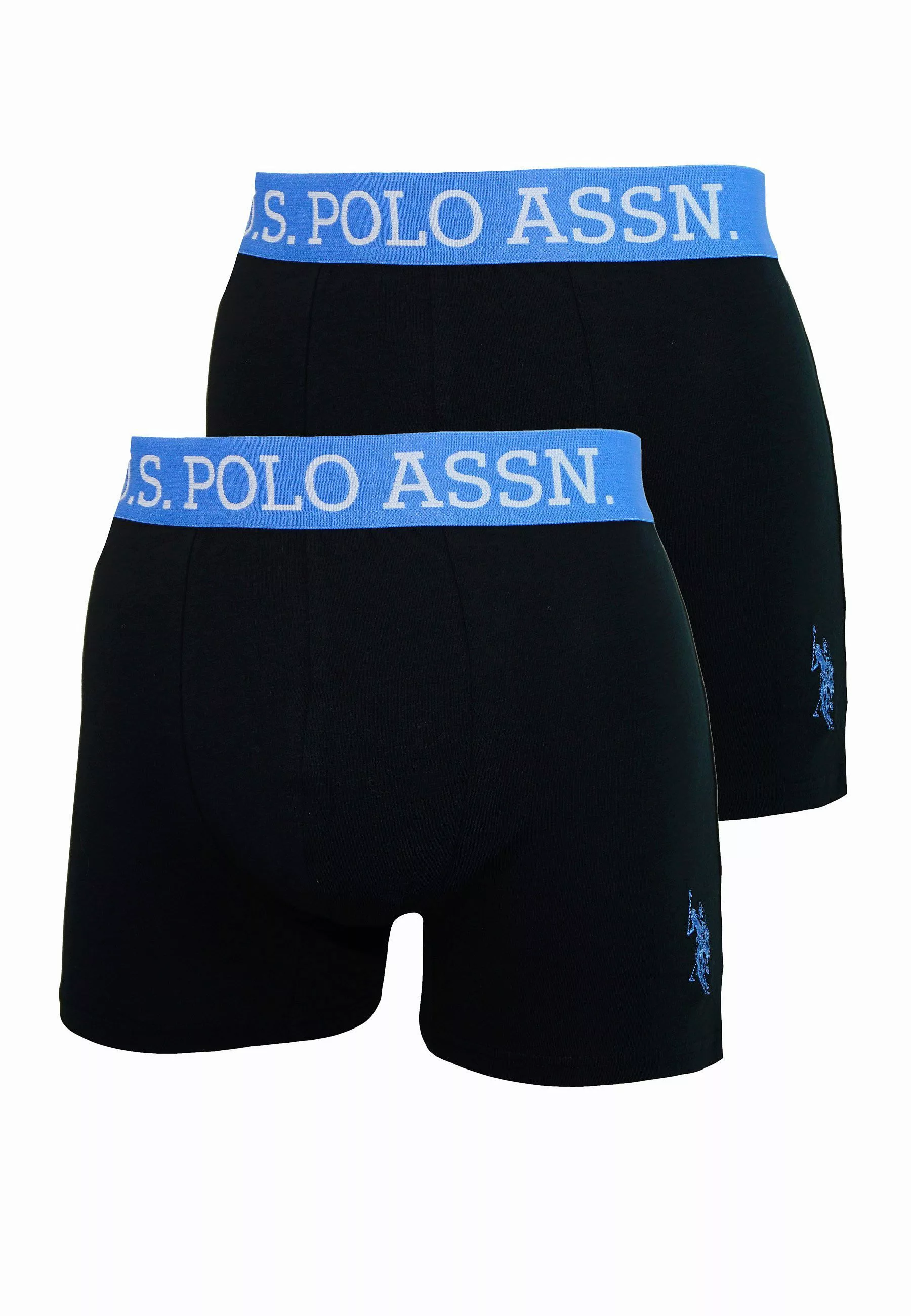 U.S. Polo Assn Boxershorts Boxershorts 2er günstig online kaufen