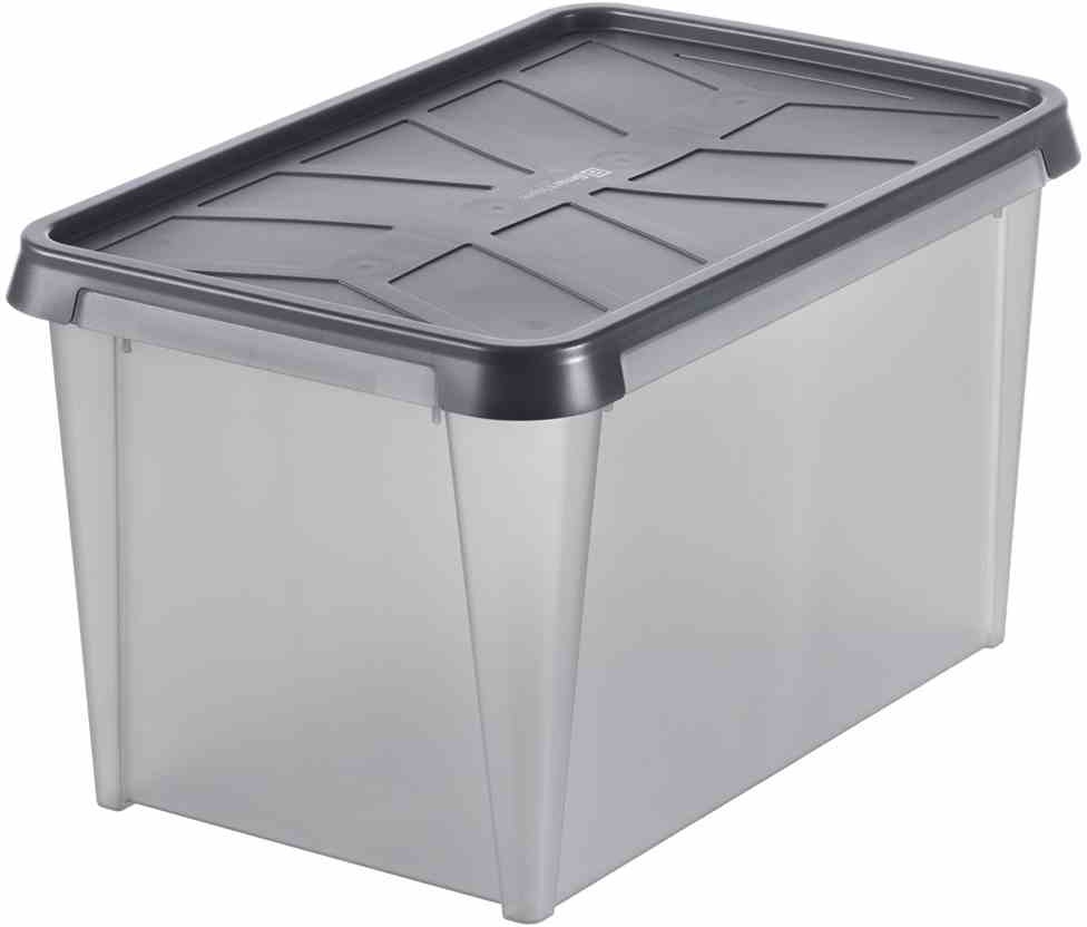 Orthex Organizer "SmartStore Dry", (Komplett-Set), Aufbewahrungsbox, wasser günstig online kaufen