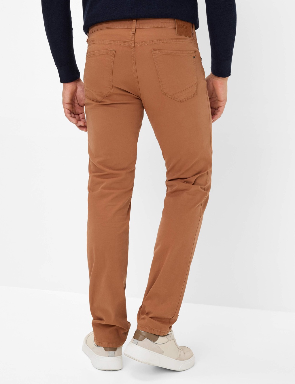 Brax 5-Pocket-Hose "Style CHUCK" günstig online kaufen