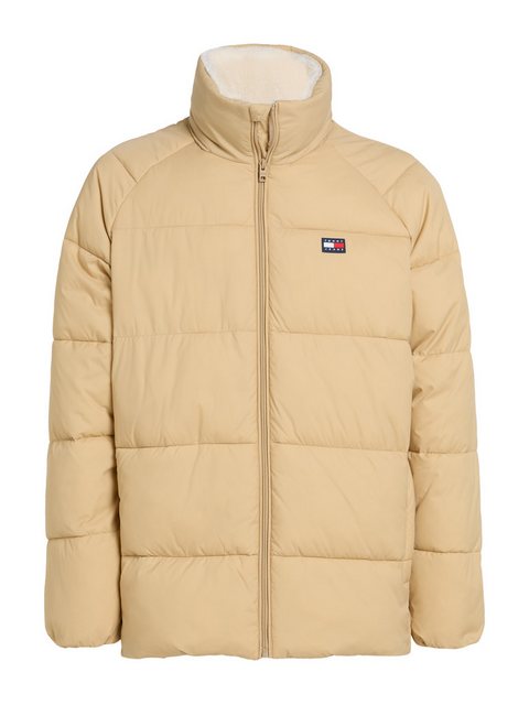 Tommy Jeans Steppjacke TJM POLY PUFFER EXT Special Limited Edition Winterja günstig online kaufen