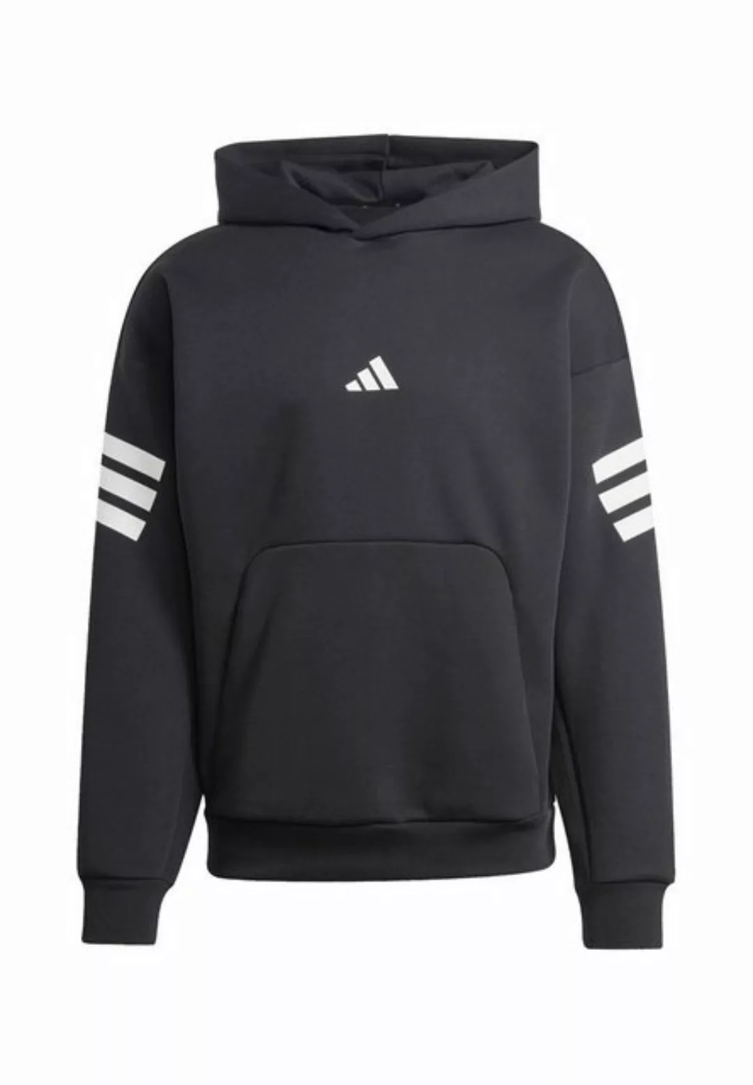 adidas Sportswear Sweatshirt Herren Sweatshirt FUTURE ICONS 3-STREIFEN (1-t günstig online kaufen