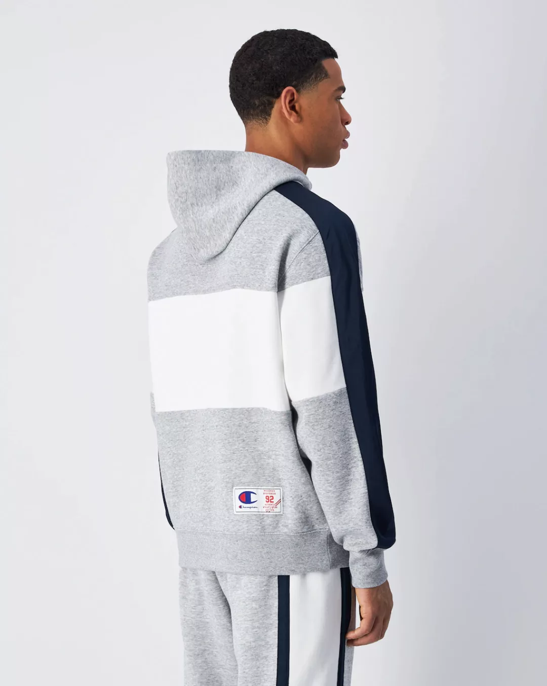 Champion Authentic Athletic Apparel Sweatshirt (1-tlg) günstig online kaufen