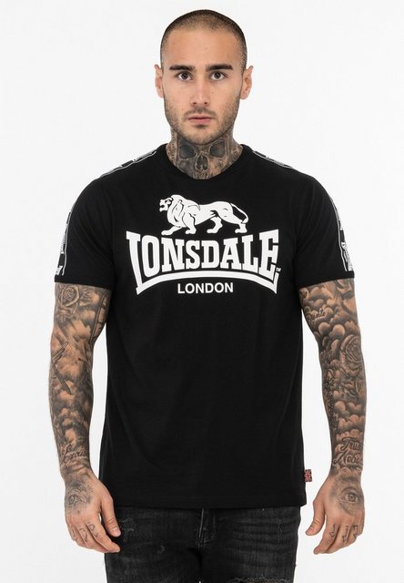 Lonsdale T-Shirt Stour günstig online kaufen