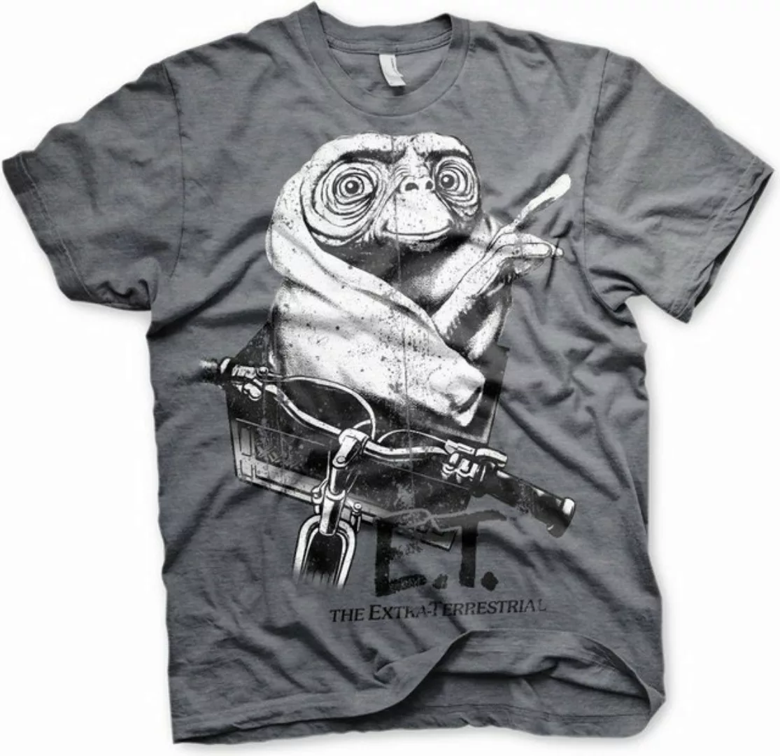 E.T. T-Shirt günstig online kaufen