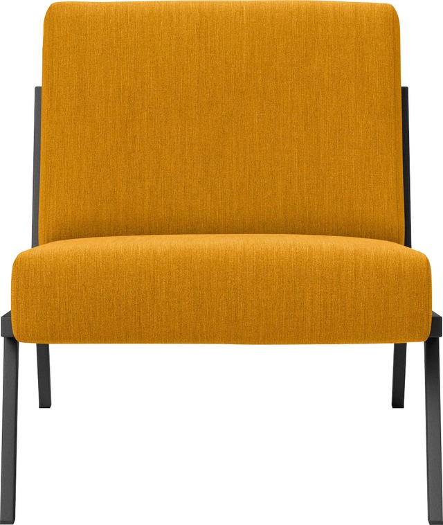 INNOVATION LIVING ™ Loungesessel »Vikko 507, Loungesessel, Relaxstuhl, Desi günstig online kaufen