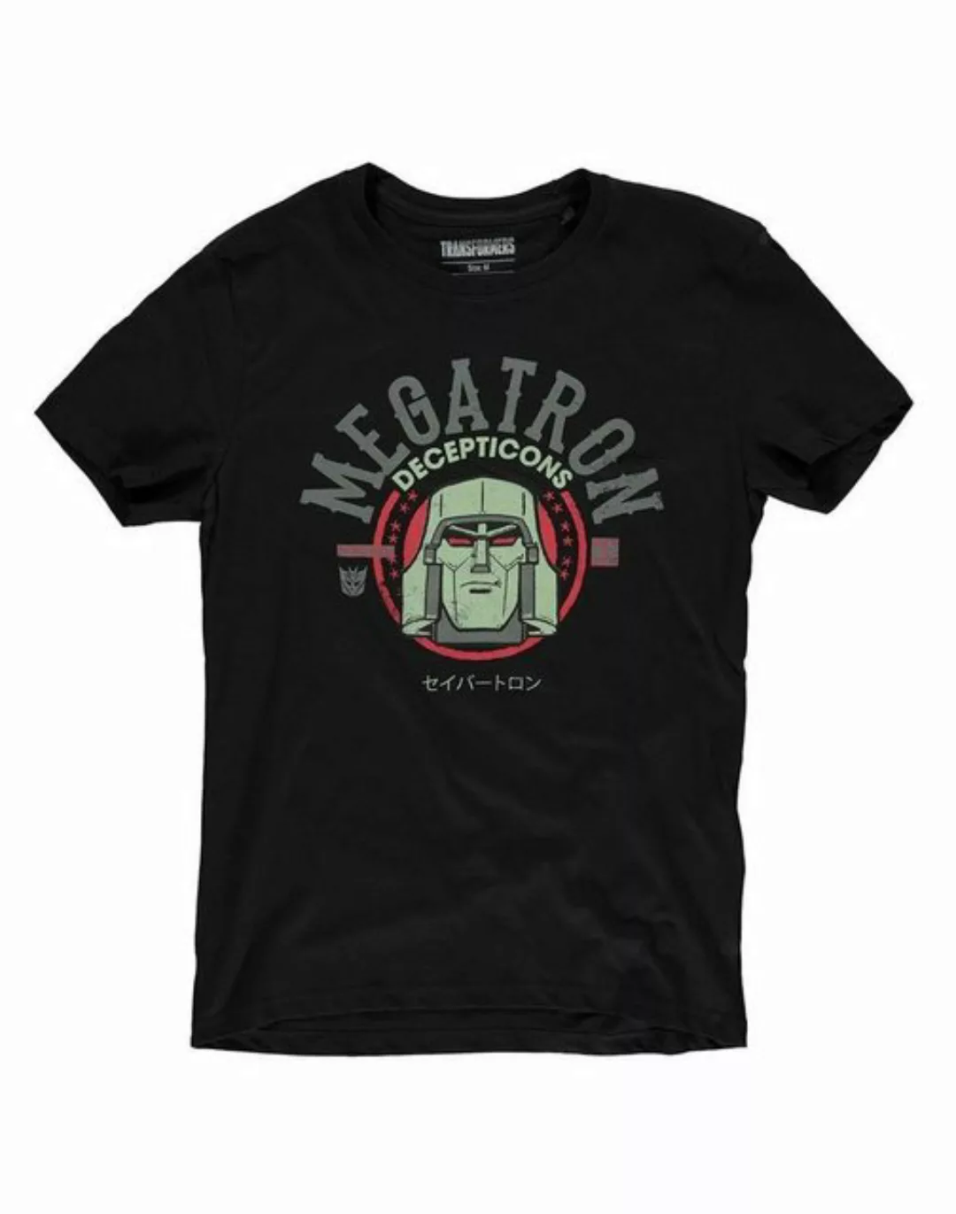 Transformers T-Shirt günstig online kaufen