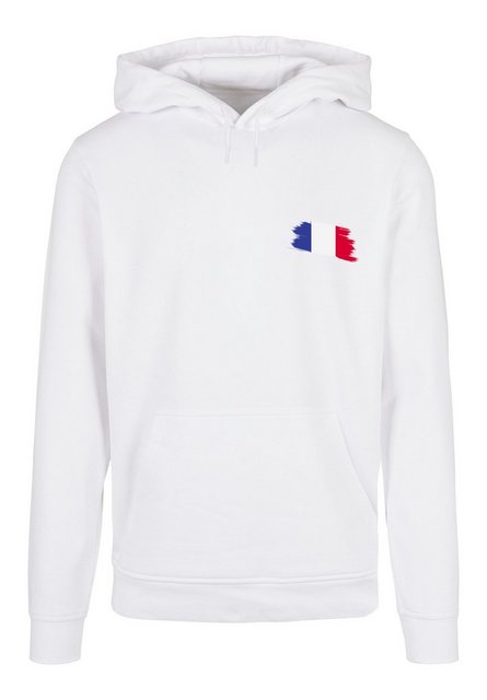 F4NT4STIC Kapuzenpullover "France Frankreich Flagge Fahne", Print günstig online kaufen