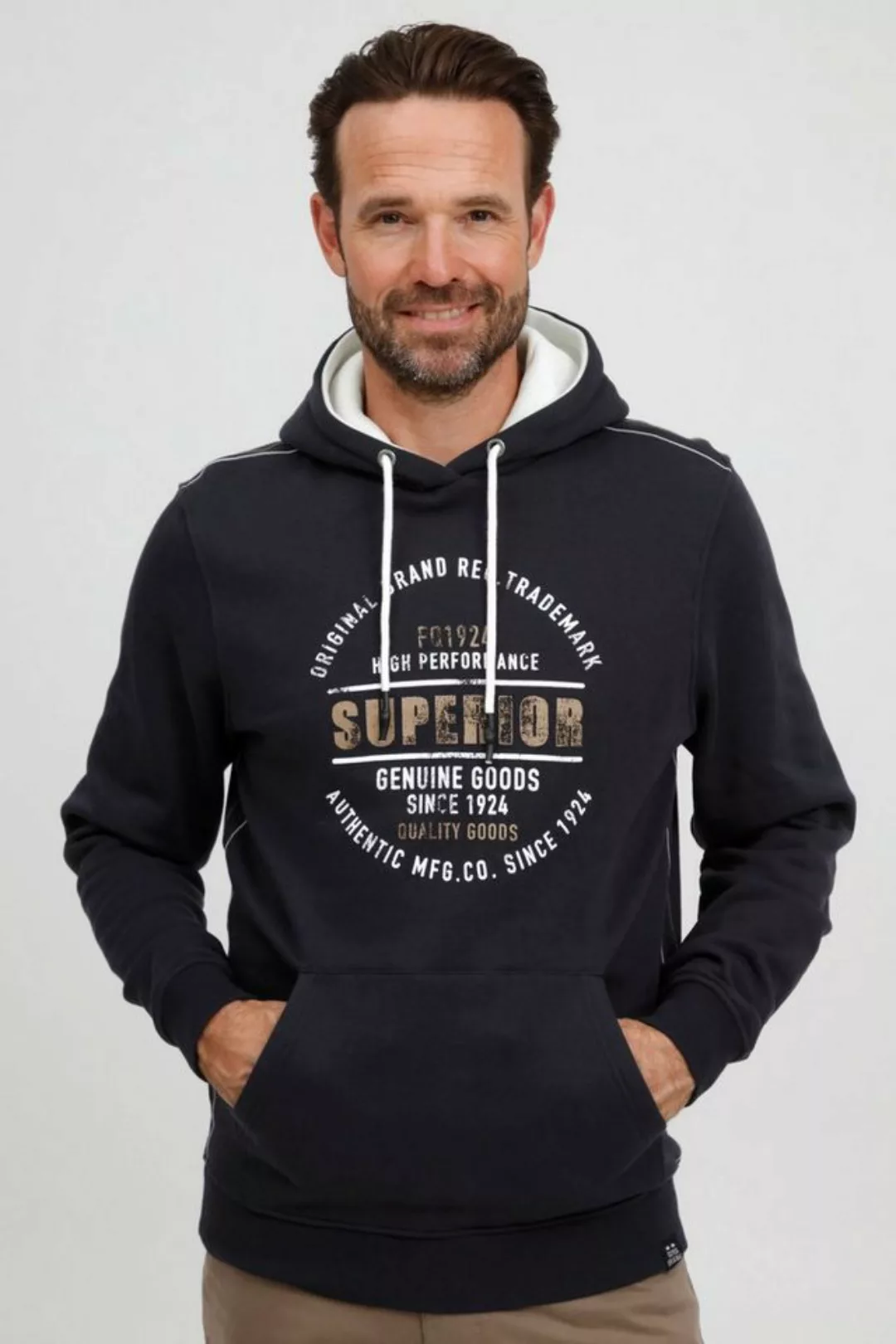 FQ1924 Hoodie FQ1924 FQThorin günstig online kaufen