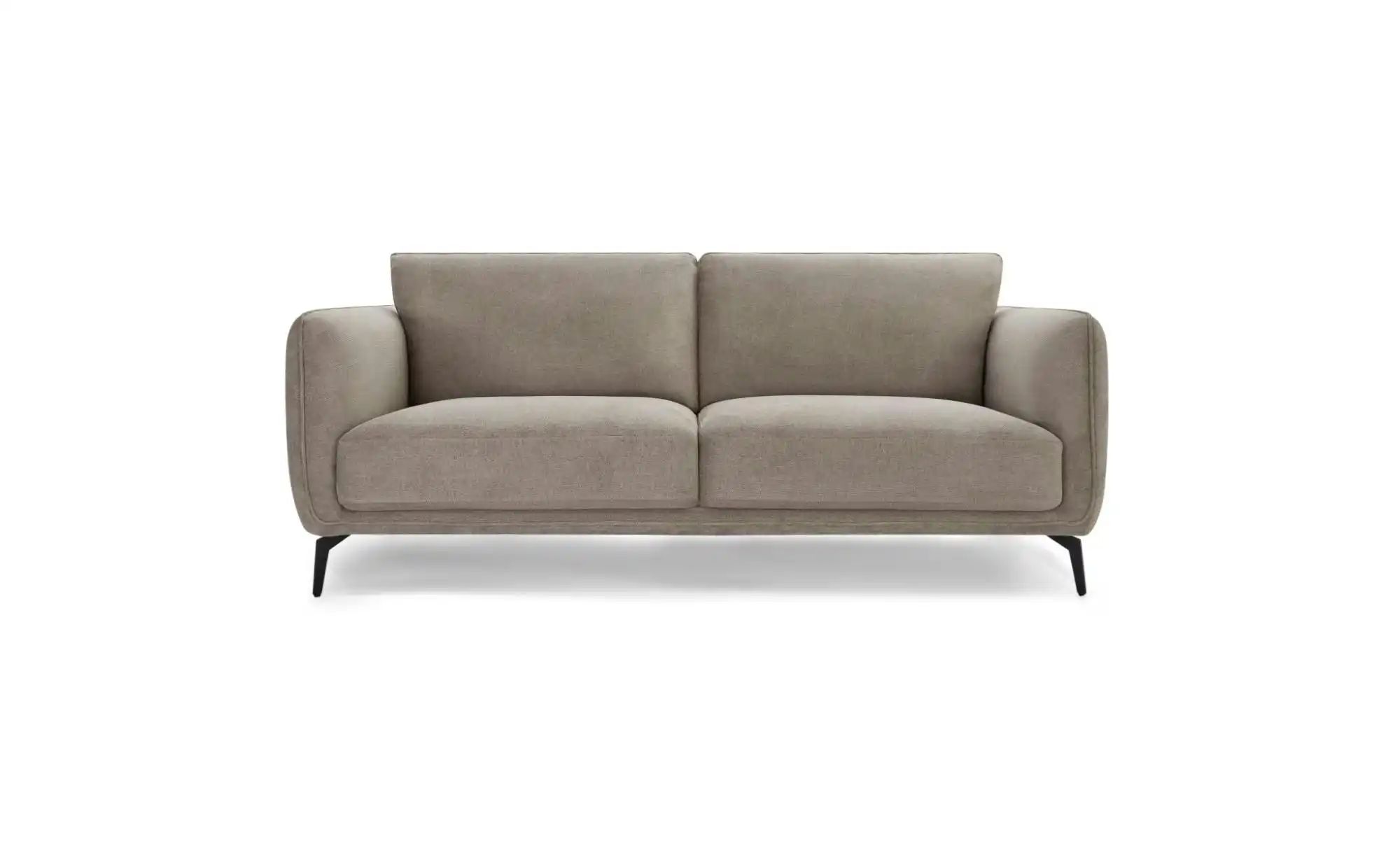 Furnhouse Einzelsofa  Selena ¦ beige ¦ Maße (cm): B: 197 H: 85 Polstermöbel günstig online kaufen
