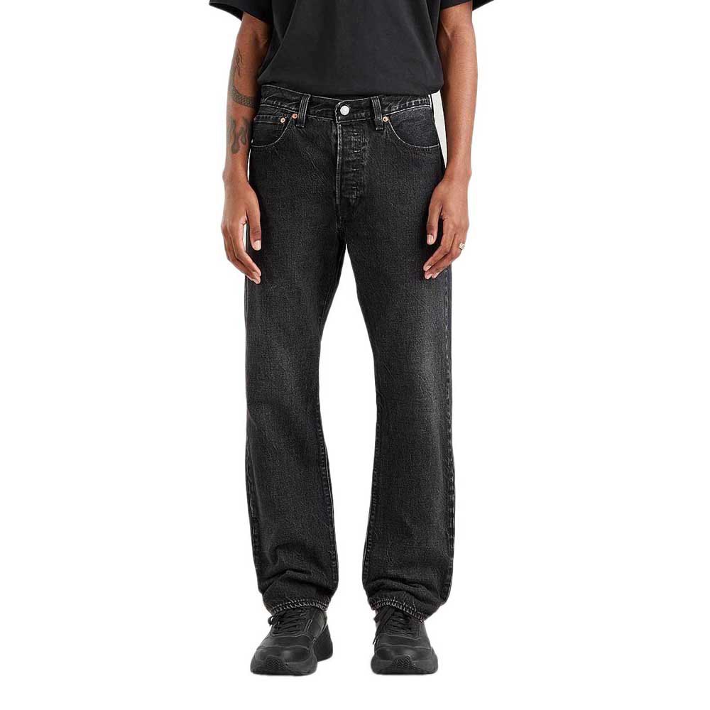 Levi´s ® 501 Original Jeans 28 Auto Matic günstig online kaufen