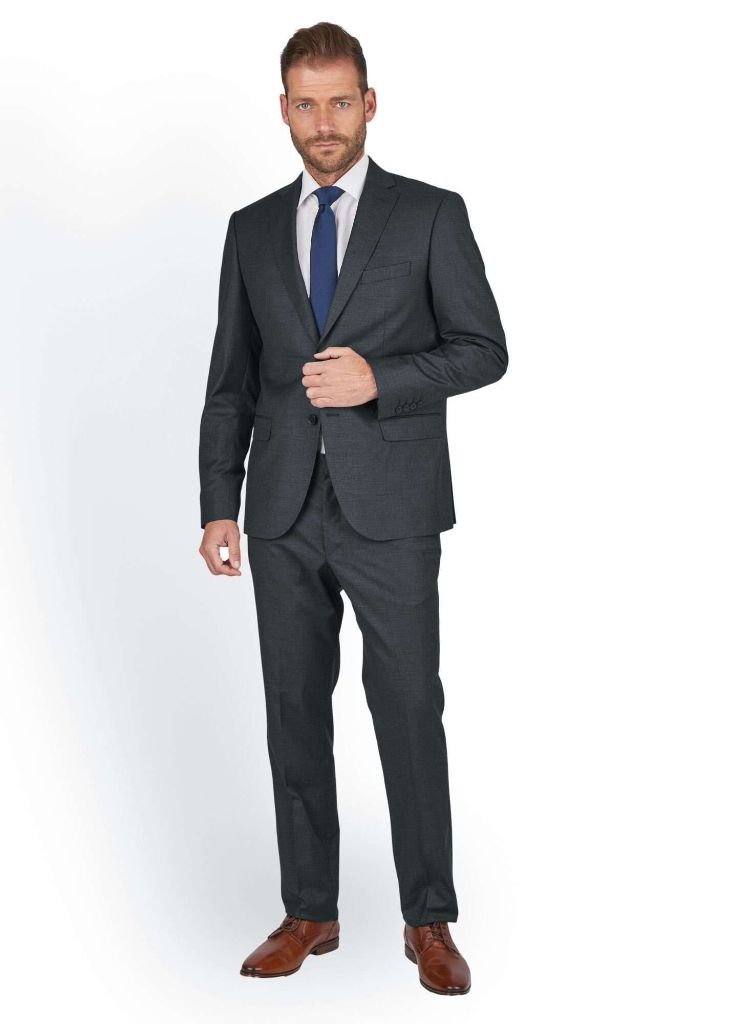 SteffenKlein Anzug REGULAR FIT (2-tlg) aus günstig online kaufen