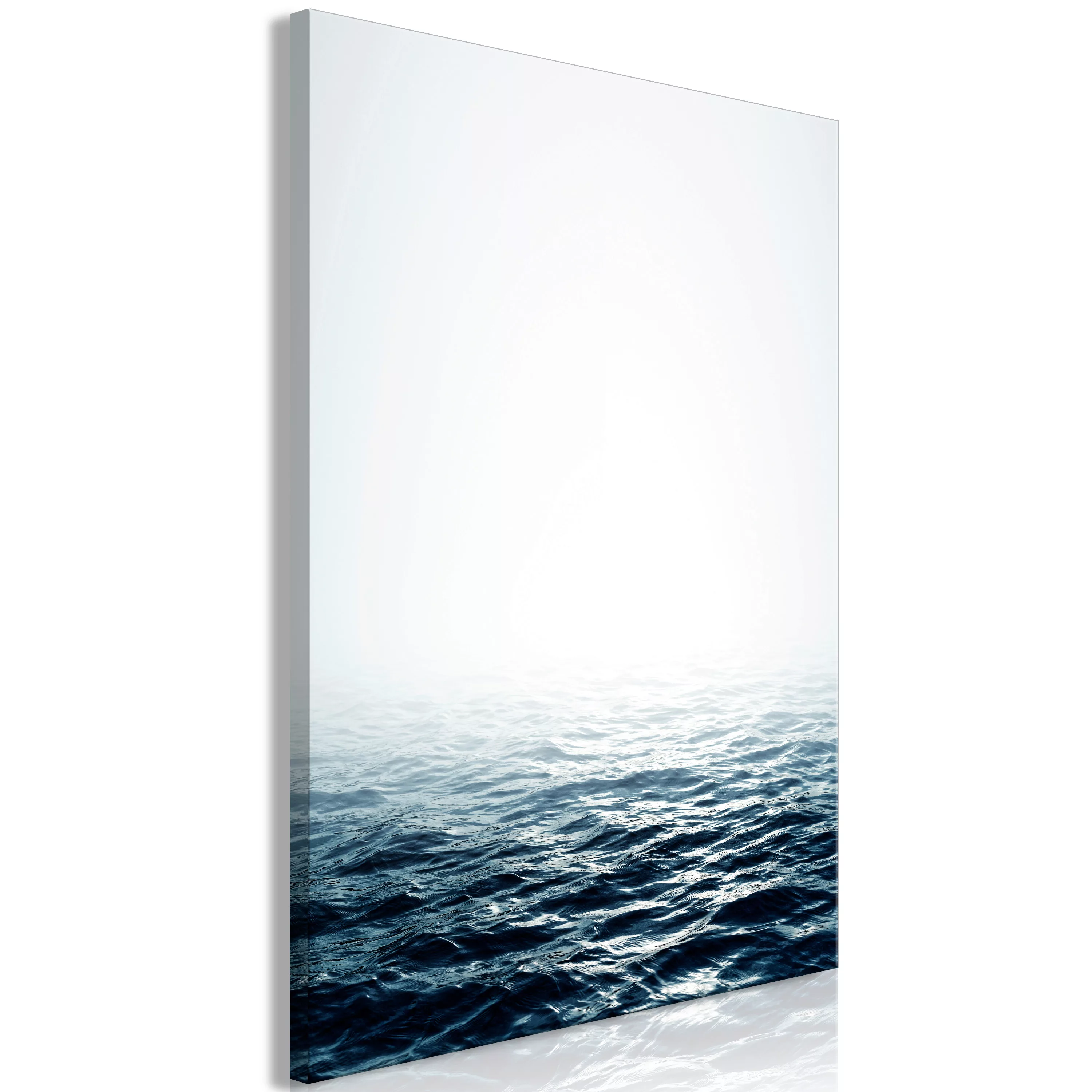 Wandbild - Ocean Water (1 Part) Vertical günstig online kaufen