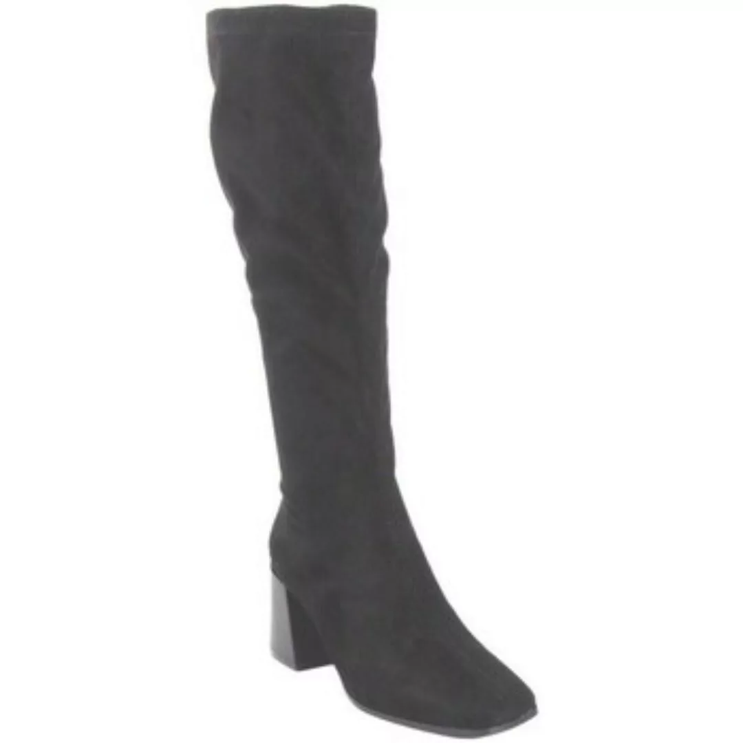 D'angela  Schuhe 22226 drb schwarzer Damenstiefel günstig online kaufen