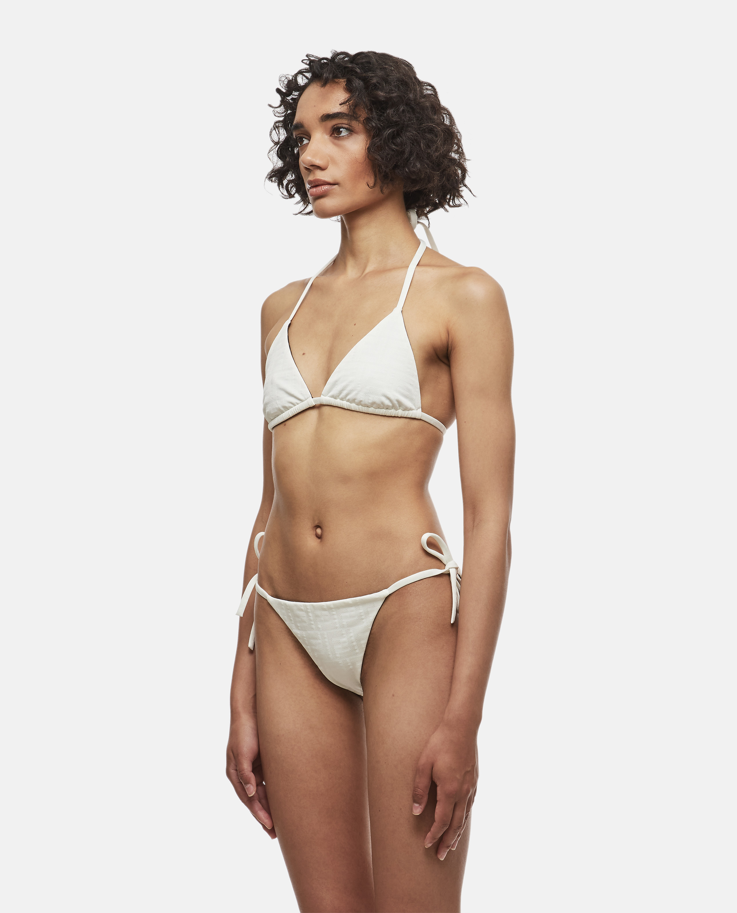 FENDI JACQUARD BIKINI günstig online kaufen