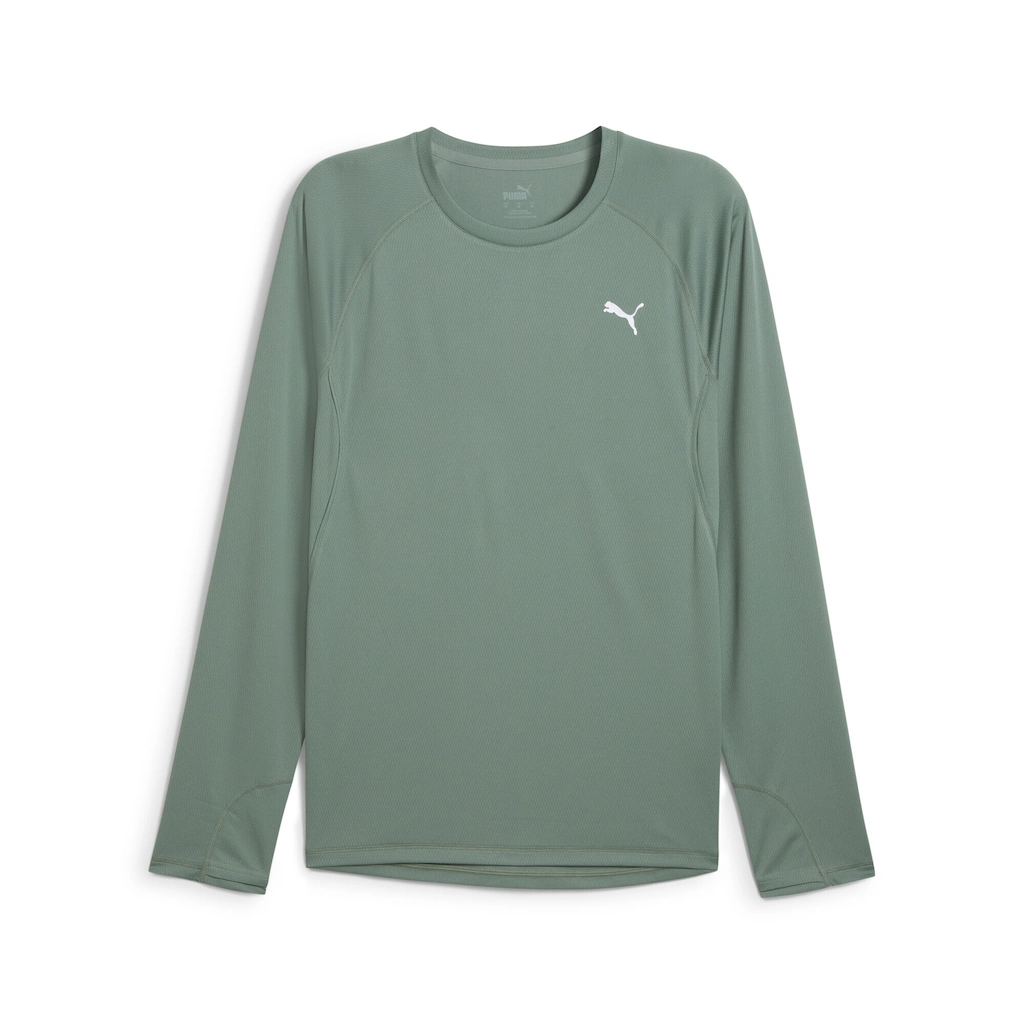 PUMA Laufshirt "VELOCITY Langarm-Laufshirt Herren" günstig online kaufen