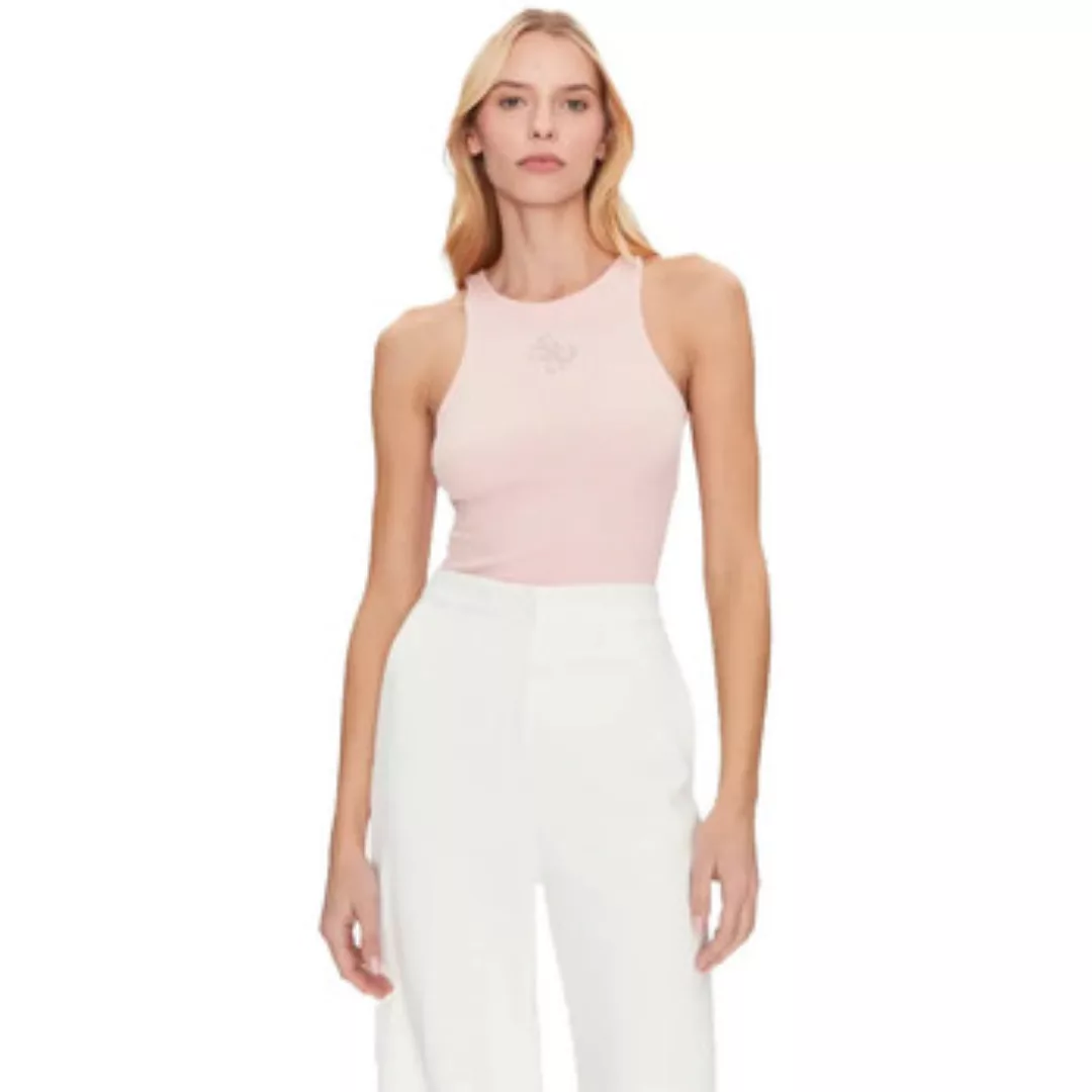 Guess Tanktop Tanktop GUENDALINA Top (1-tlg) günstig online kaufen