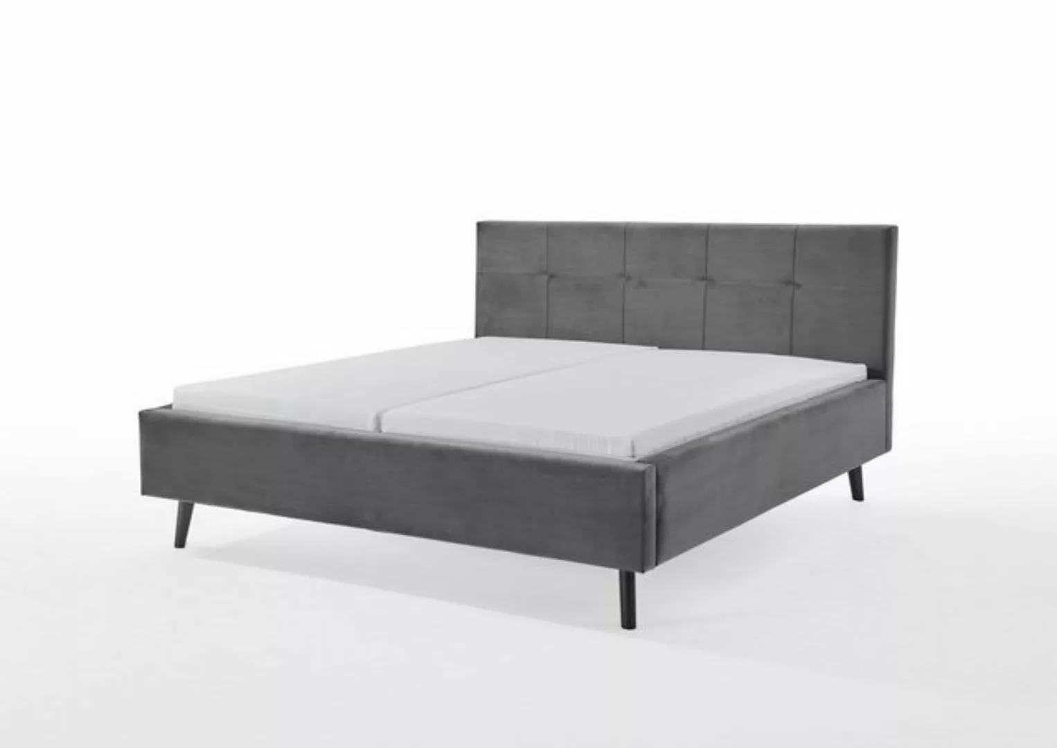 HARPER Polsterbett Polsterbett HARPER MANCHESTER LF 180x200 cm Doppelbett günstig online kaufen