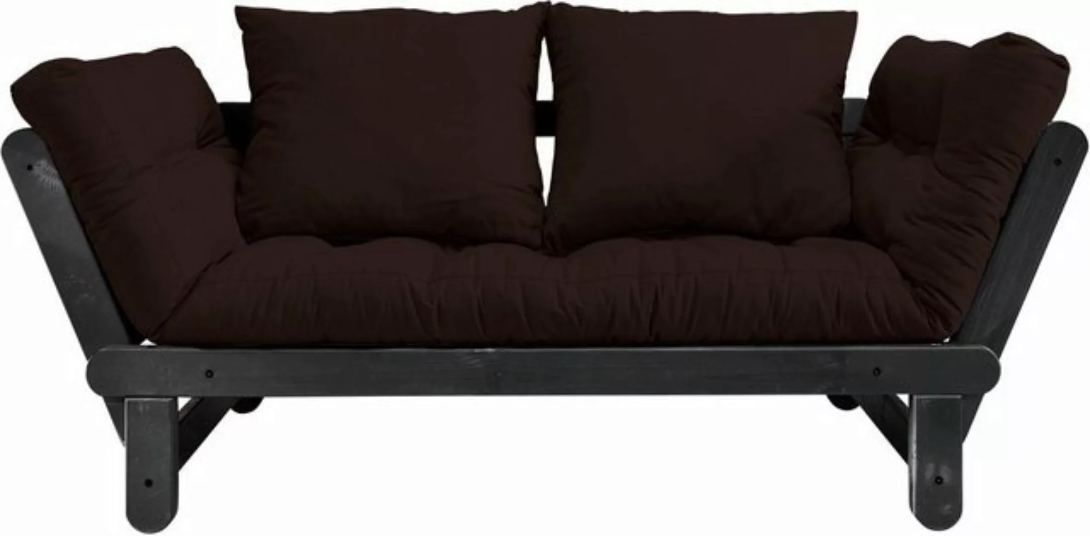 Karup Design Schlafsofa Beat, inkl. Futonmatratze günstig online kaufen