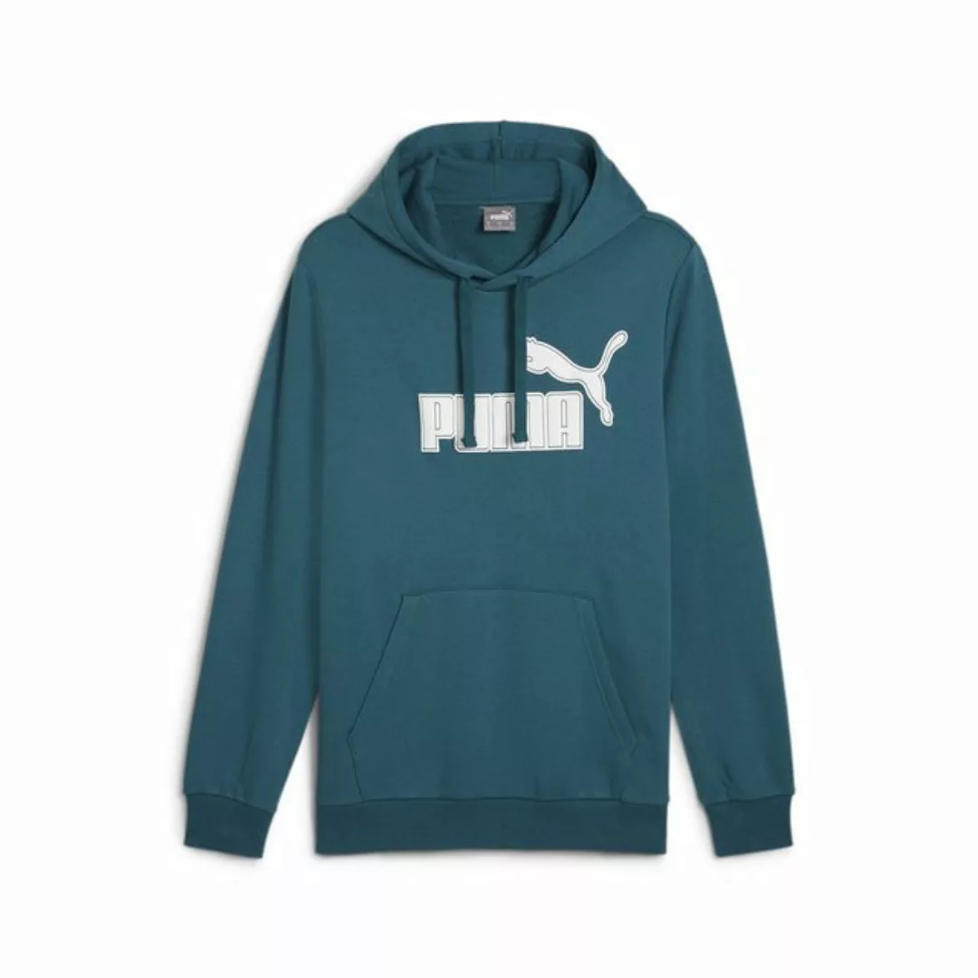 PUMA Hoodie PUMA SPORTS CLUB Hoodie Herren günstig online kaufen