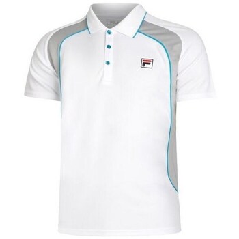 Fila  T-Shirt Polo Harrison günstig online kaufen