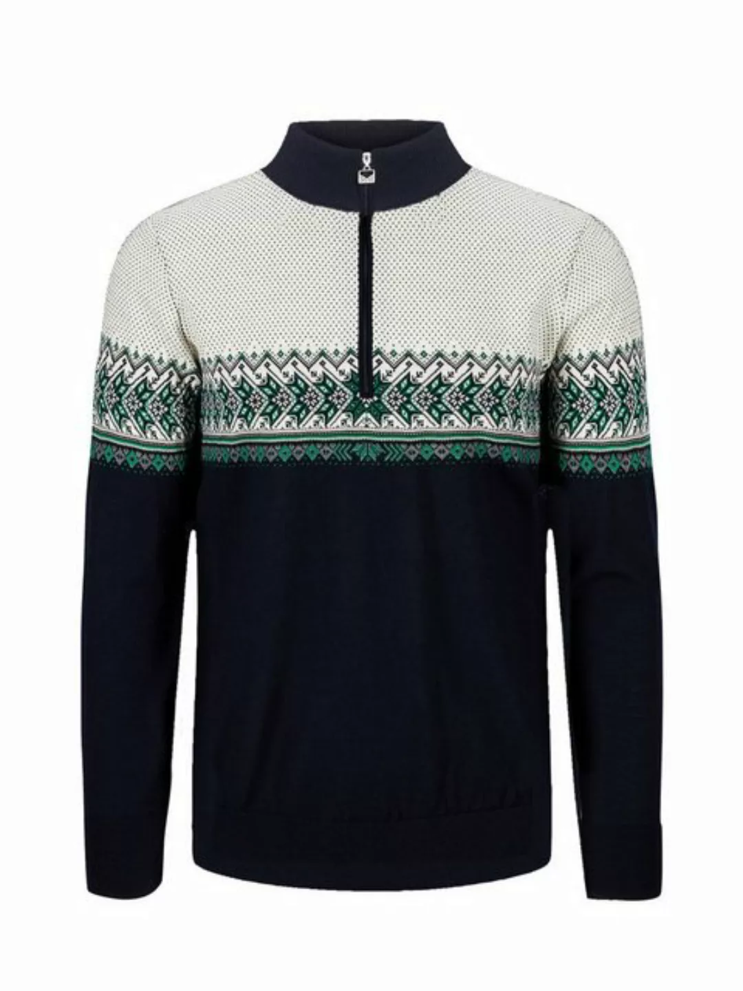 Dale of Norway Sweater Dale Of Norway M Hovden Sweater Herren günstig online kaufen