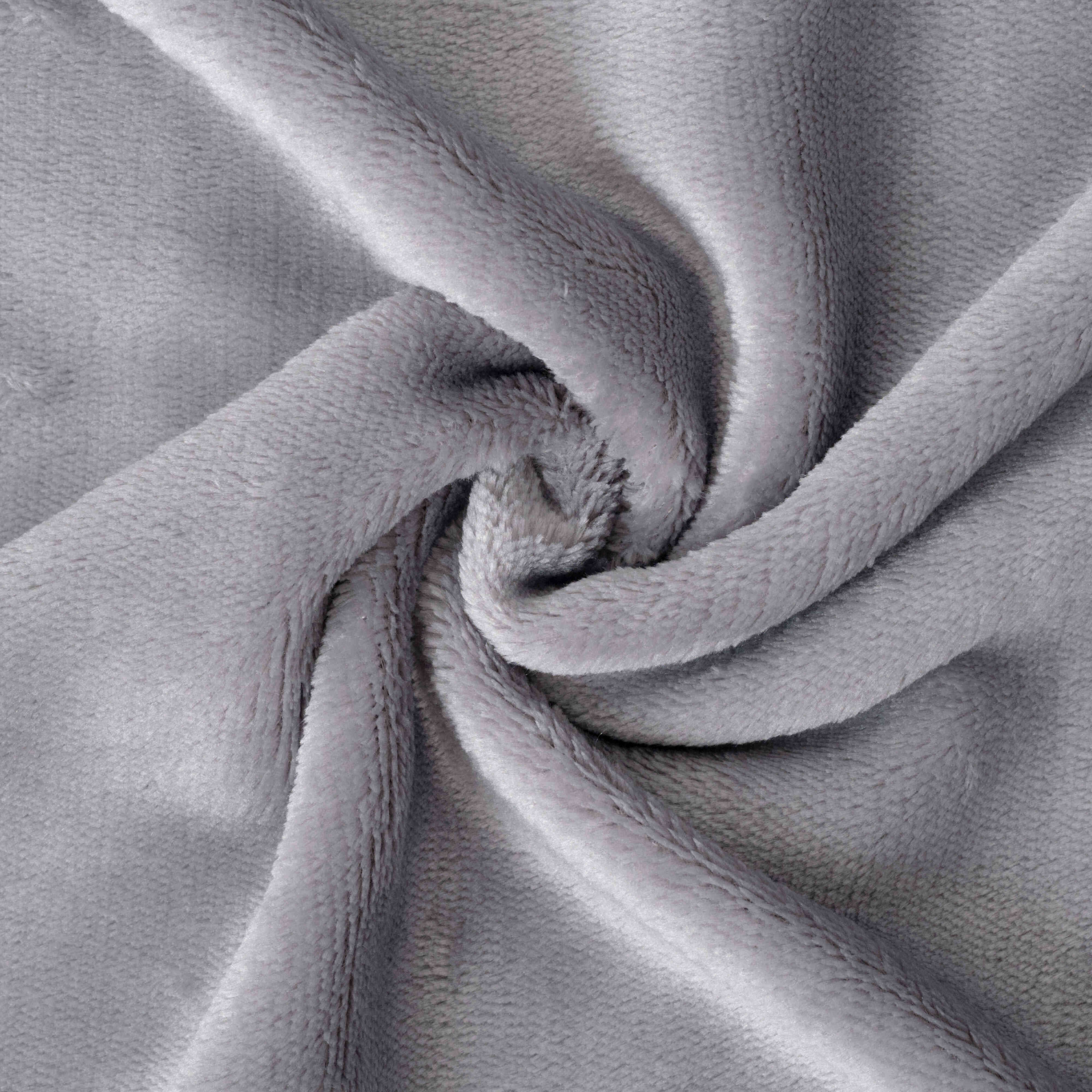 One Home Spannbettlaken Winter Cashmere Touch, günstig online kaufen