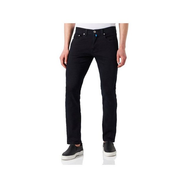 Pierre Cardin 5-Pocket-Jeans Lyon Tapered günstig online kaufen