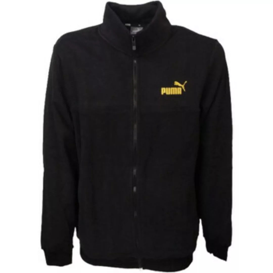 Puma  Fleecepullover 673982 günstig online kaufen