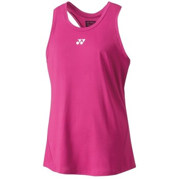Yonex  T-Shirt Womens Tank 16626 Rose günstig online kaufen