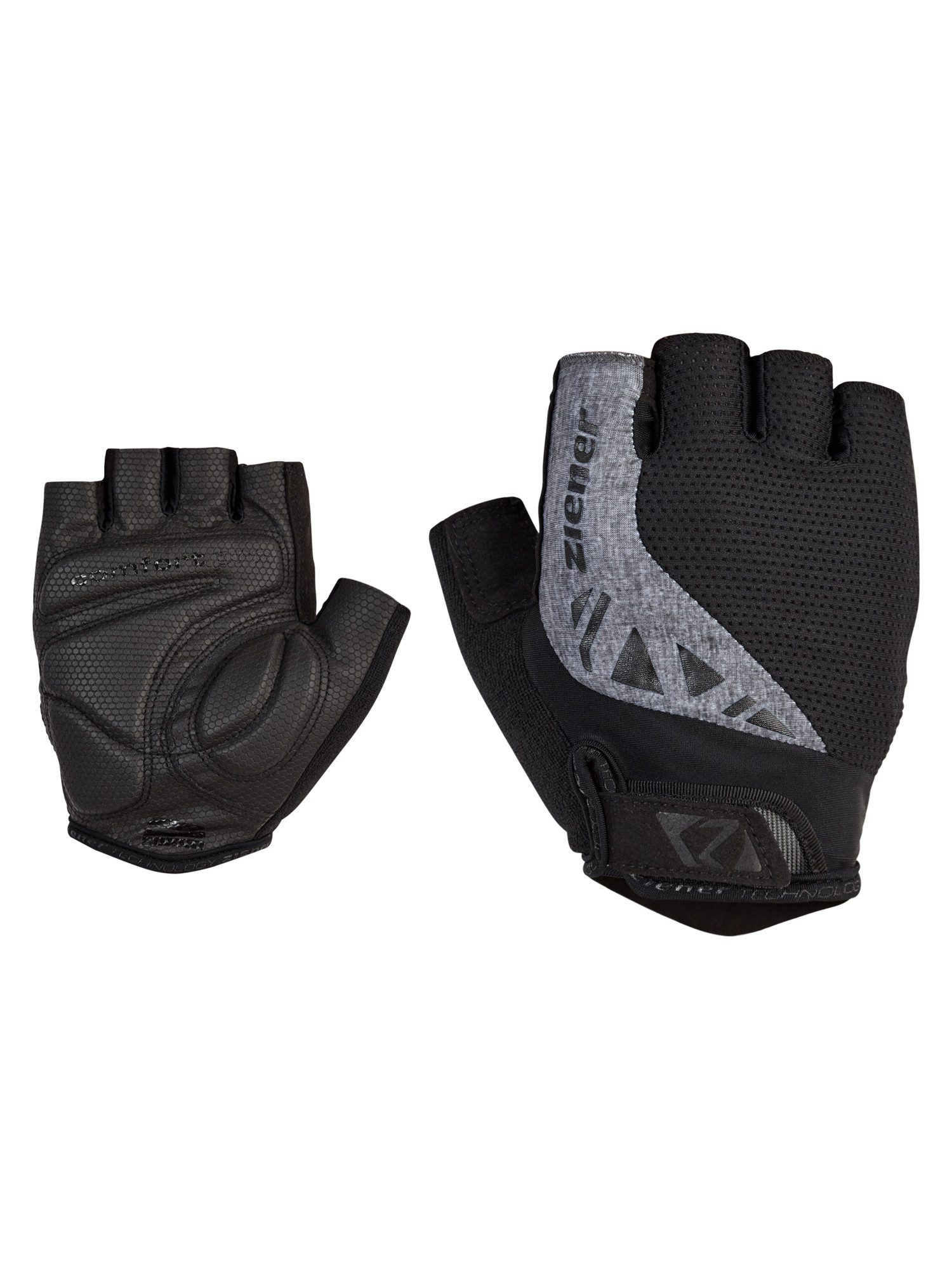 Ziener Fahrradhandschuhe "CLAASS-Z" günstig online kaufen