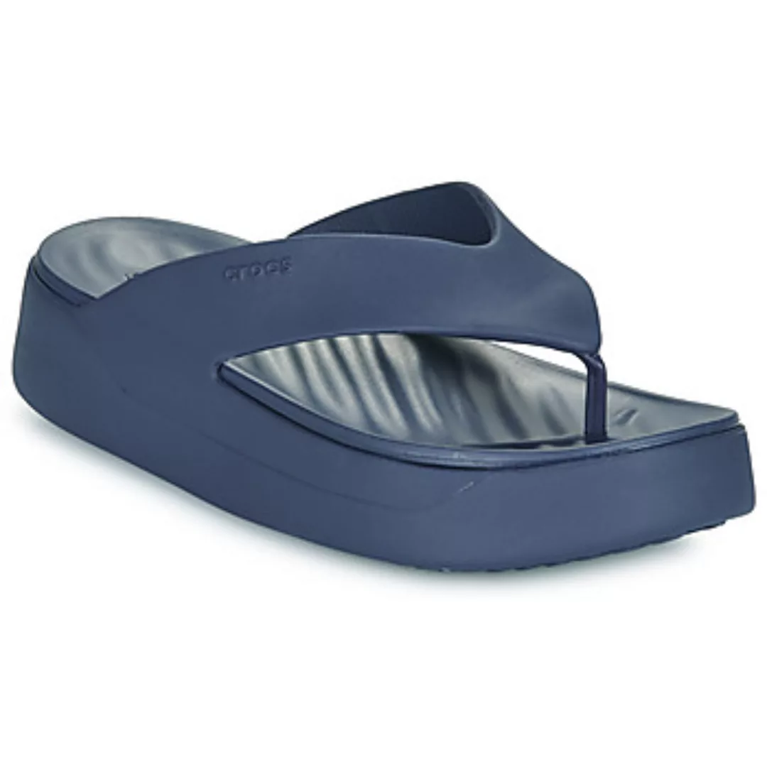 Crocs  Zehentrenner Getaway Platform Flip günstig online kaufen