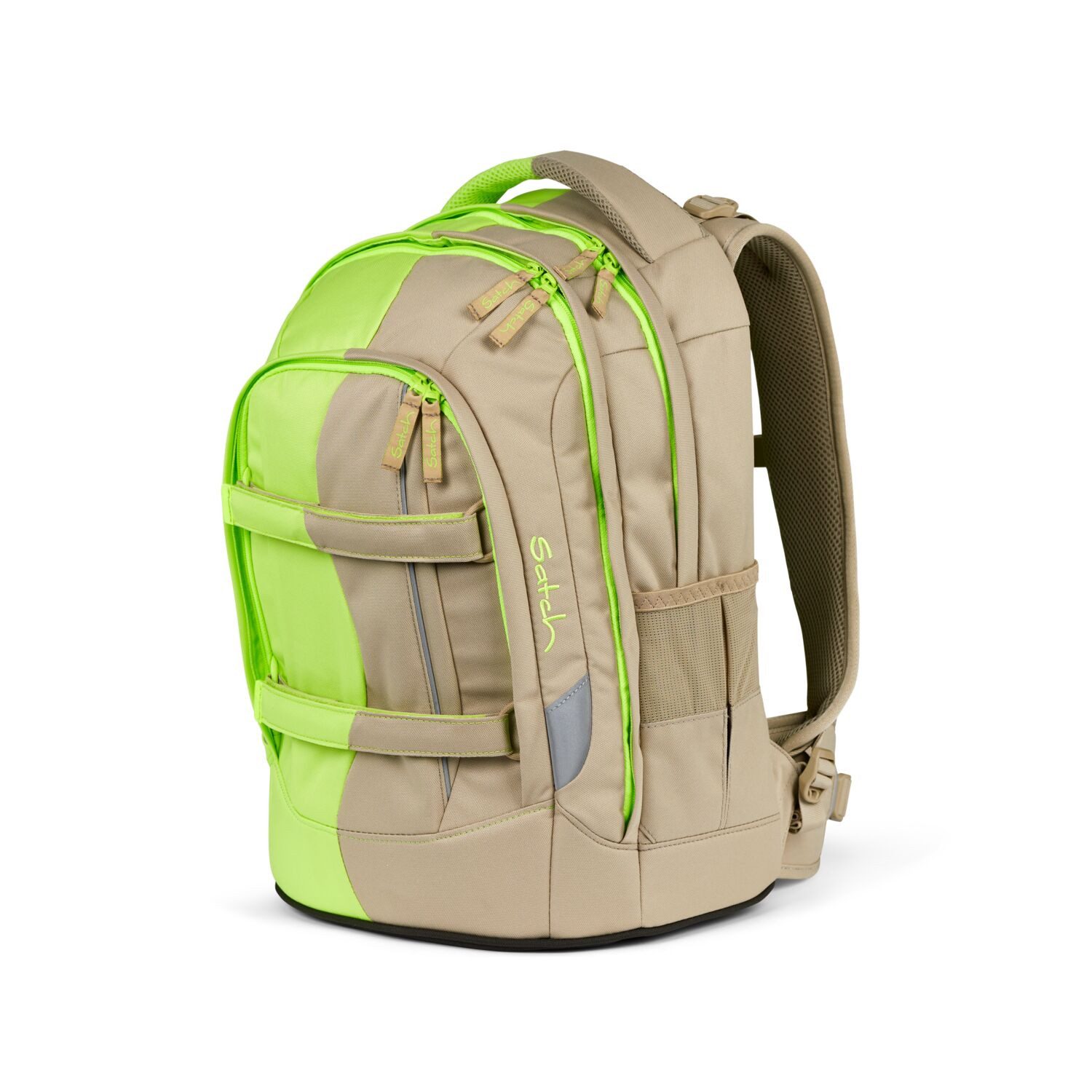 Satch Schulranzen Schulrucksack PACK Double, Kollektion günstig online kaufen