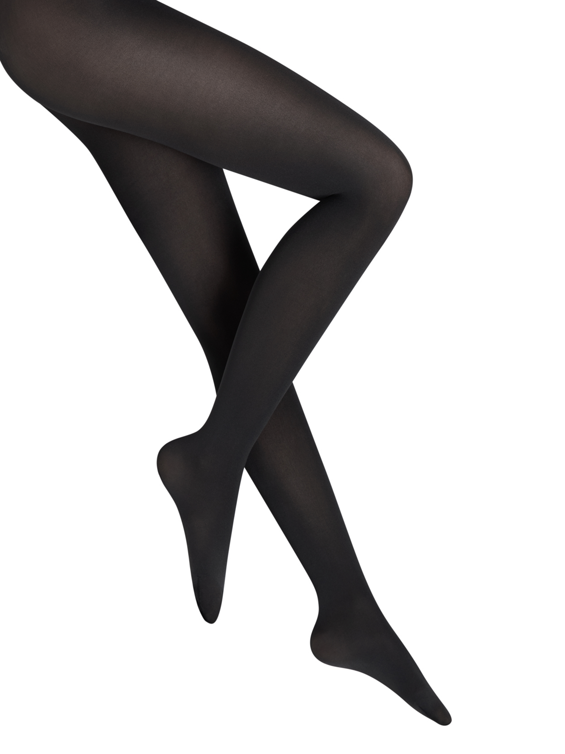 Wolford - 70 Den Mat Opaque Tights, Frau, black, Größe: M günstig online kaufen