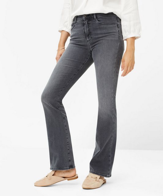 Brax 5-Pocket-Jeans Style ANA günstig online kaufen