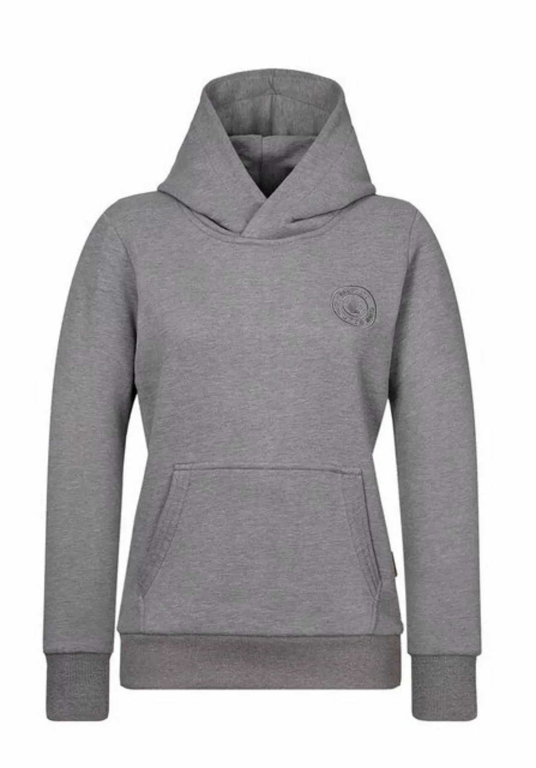 naketano Hoodie Naketano Damen Kapuzenpullover Ina´s Lieblingspulli günstig online kaufen