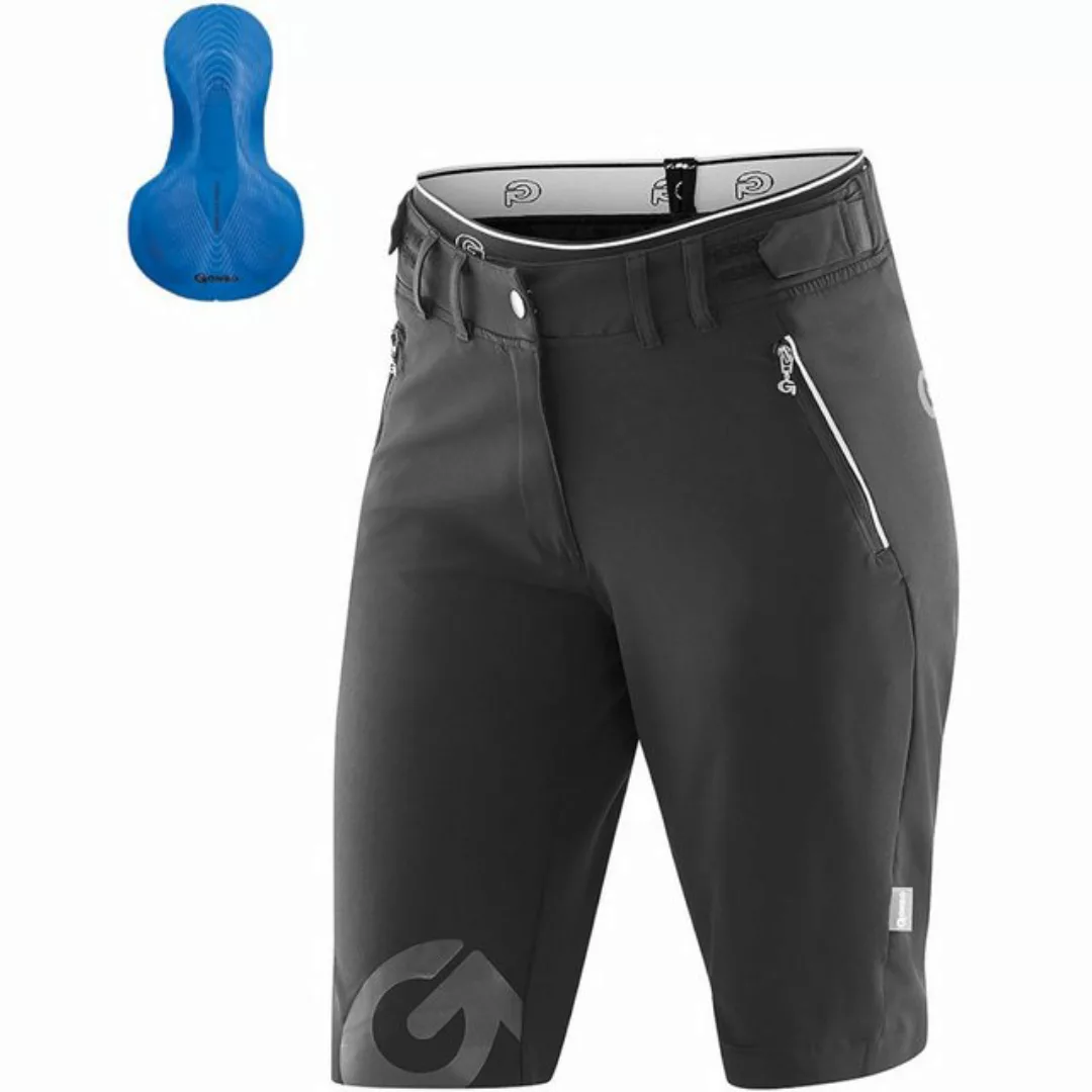 Gonso 2-in-1-Shorts Shorts MTB Sitivo Blue günstig online kaufen