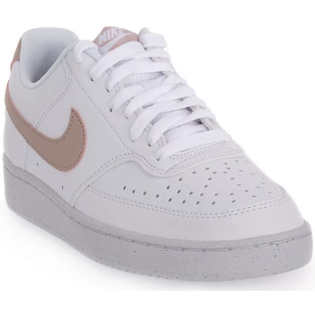 Nike  Sneaker Court Vision Low Next Nature günstig online kaufen