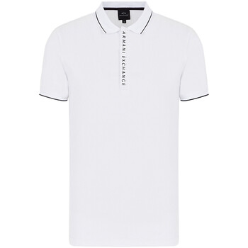 EAX  Poloshirt 8NZF71ZJH2Z günstig online kaufen