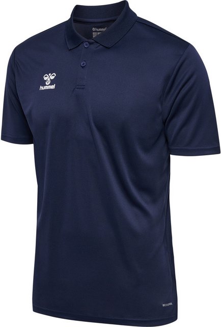 hummel T-Shirt Hmlessential Polo günstig online kaufen