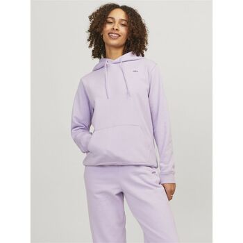 Jjxx  Sweatshirt 12223961 JXABBIE RLX LS EVERY HOOD SW-LILAC BREEZE günstig online kaufen