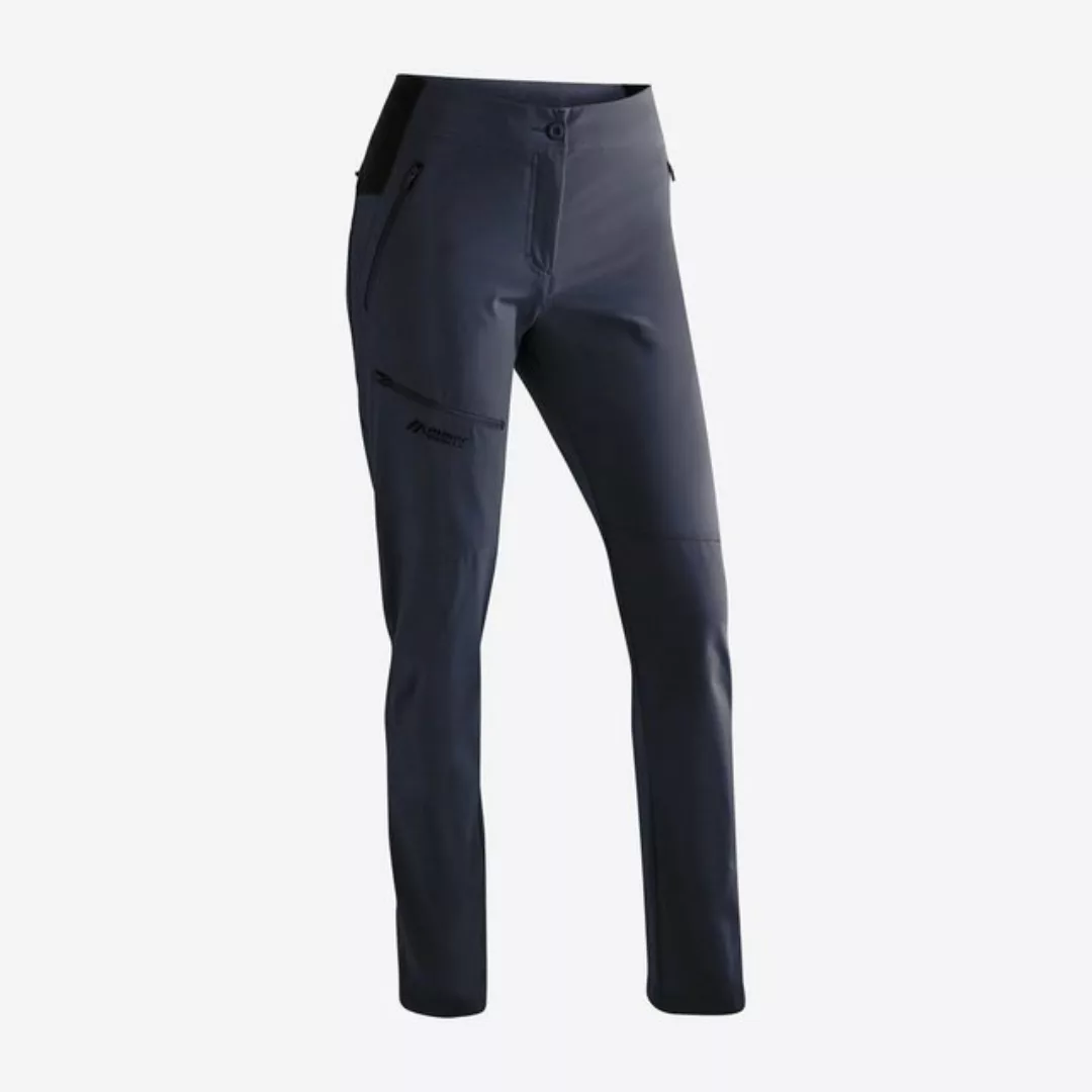 Maier Sports Outdoorhose Latit Slim Vario W Da-Hose el. günstig online kaufen