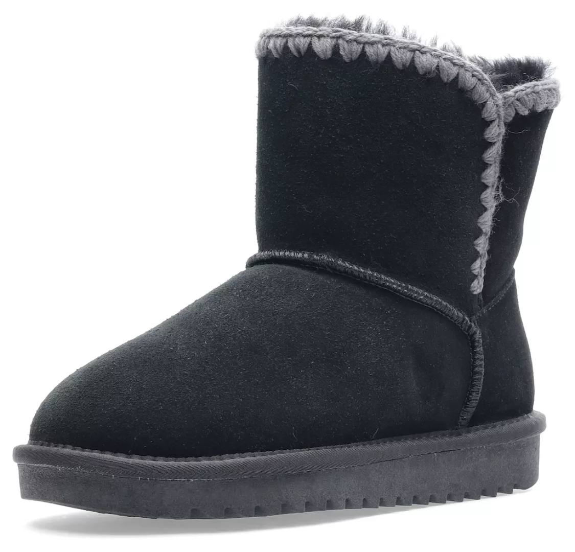 Ara Winterboots "ALASKA", Snowboots, Schlupfboots günstig online kaufen