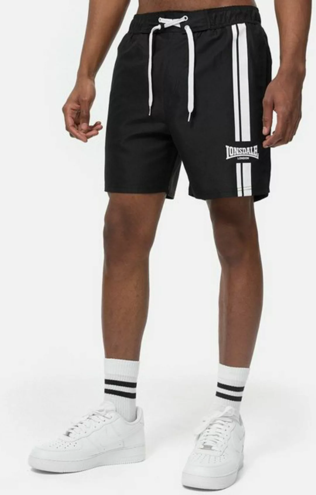 Lonsdale Shorts Dalnessie günstig online kaufen