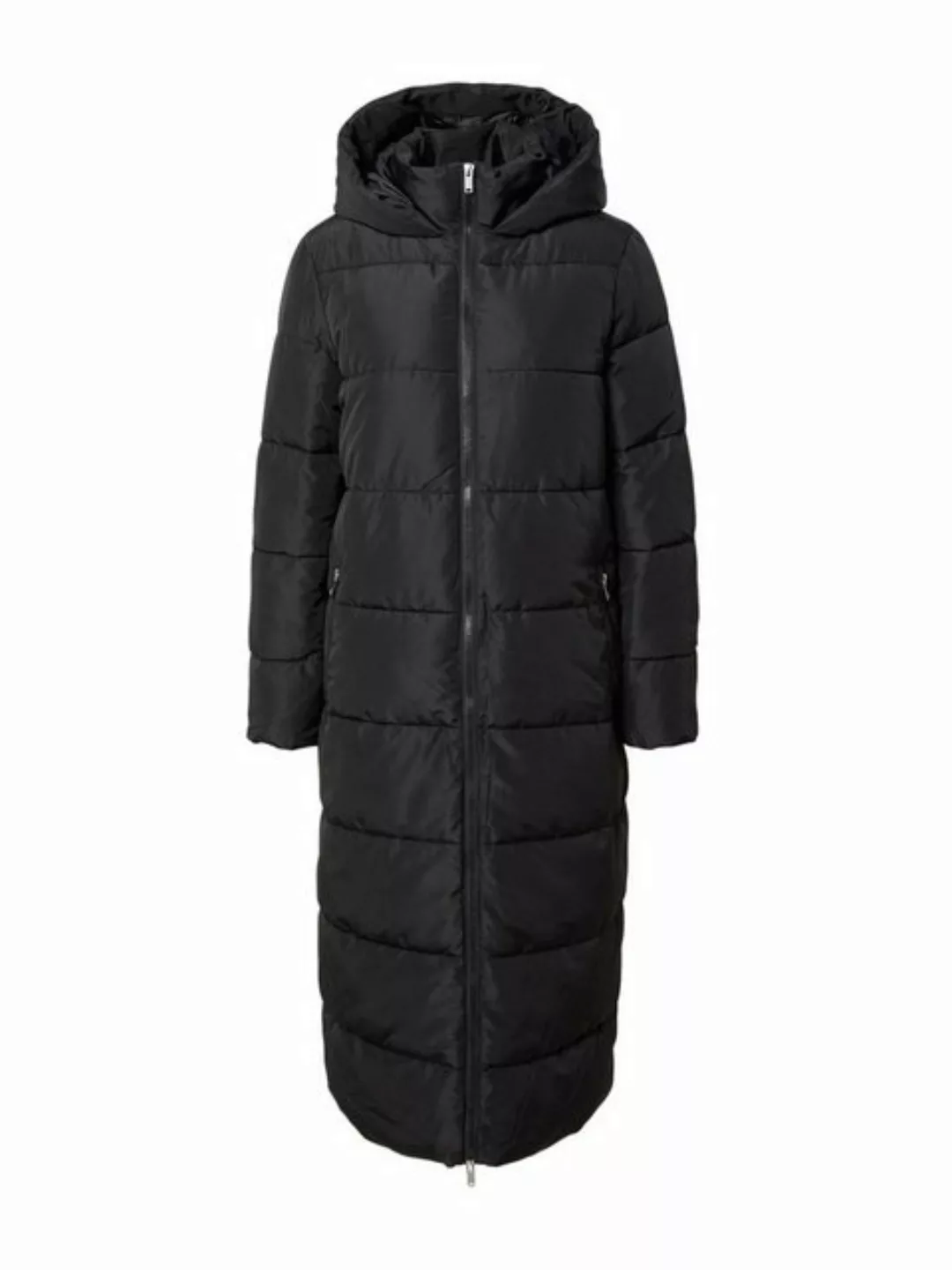 ONLY Steppmantel "ONLANNA X LONG HOOD PUFFER COAT OTW" günstig online kaufen